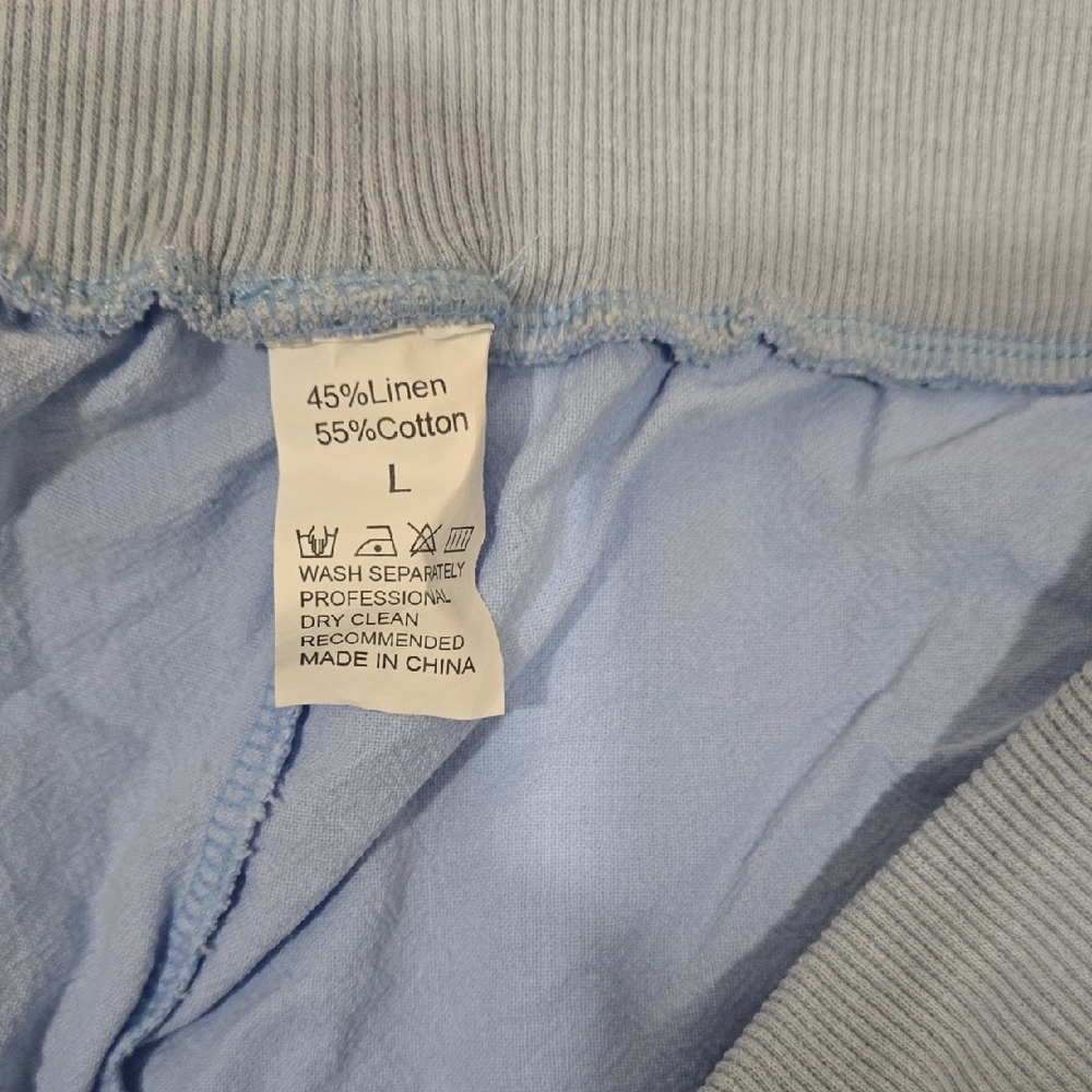 Puimentiua Jogger Pants - Picture 10 of 10
